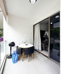 The Inflora (D17), Condominium #566619631